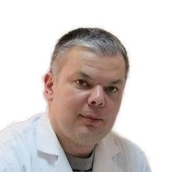 Бекаев Руслан Рустемович — Уролог, Врач УЗИ, Джанкой
