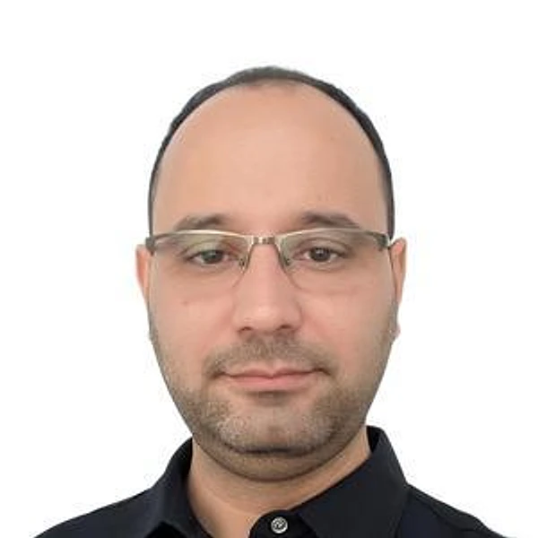 Сеттаров Эрнест Мустафаевич — Травматолог, Джанкой