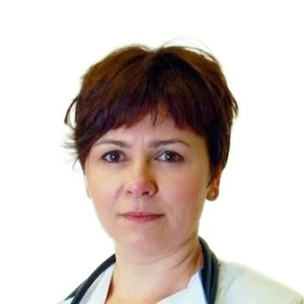 Клим Елена Владимировна — Педиатр, Москва