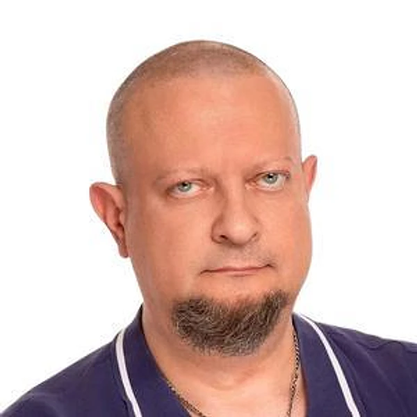 Курышев Данила Анатольевич — Педиатр, Детский ортопед, Детский хирург, Травматолог, Москва