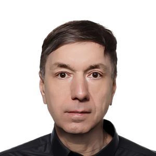 Горюнов Андрей Дмитриевич — Психотерапевт, Психиатр, Пермь