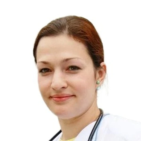 Мартынова Наталья Александровна — Педиатр, Детский анестезиолог-реаниматолог, Неонатолог, Москва