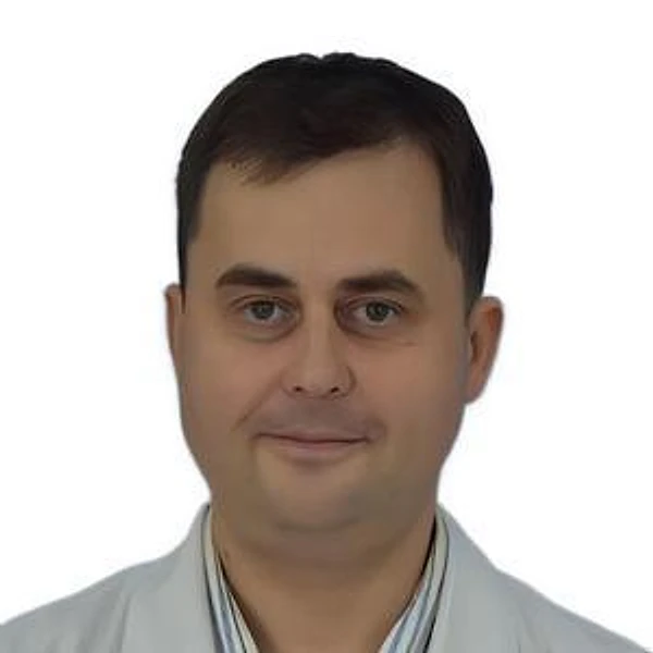 Московский Александр Владимирович — Стоматолог, Стоматолог-ортопед, Чебоксары