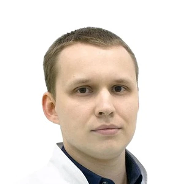 Пшонкин Евгений Николаевич — Травматолог, Ортопед, Ярославль