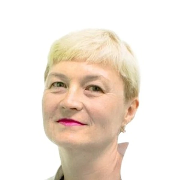 Гудашева Елена Валентиновна — Физиотерапевт, Врач ЛФК, Ярославль