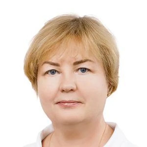 Поздеева Татьяна Васильевна — Врач скорой помощи, Детский гастроэнтеролог, Москва