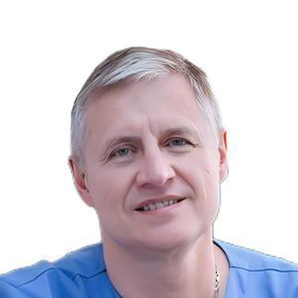 Рудин Юрий Эдвартович — Детский уролог, Детский хирург, Москва