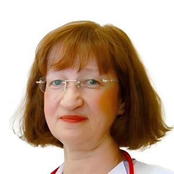 Садовникова Татьяна Геннадьевна — Педиатр, Москва