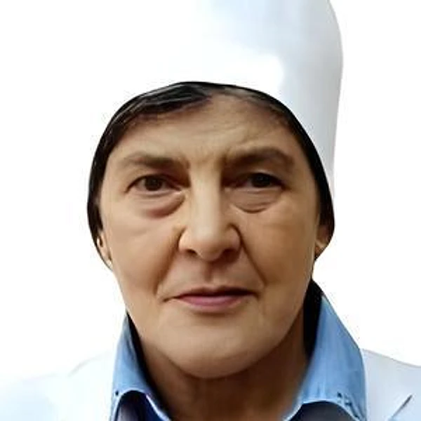 Ковякина Вера Григорьевна — Терапевт, Прокопьевск