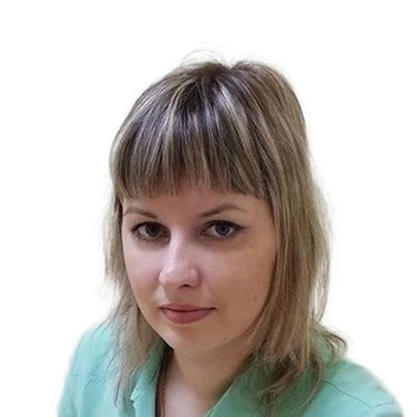 Кудрявцева Елена Равильевна — Гинеколог, Акушер, Прокопьевск