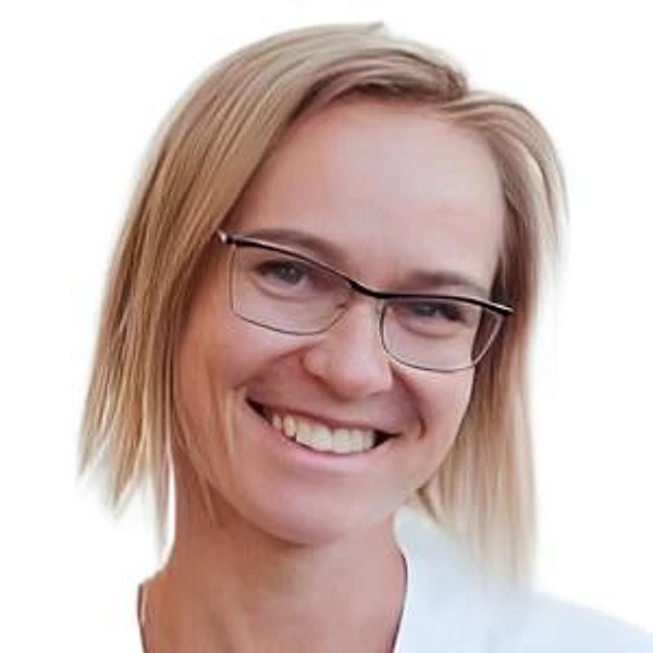 Сачкова Валерия Сергеевна — Детский невролог, Мытищи