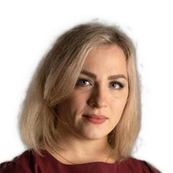Неб Анастасия Викторовна — Гинеколог, Акушер, Врач УЗИ, Прокопьевск