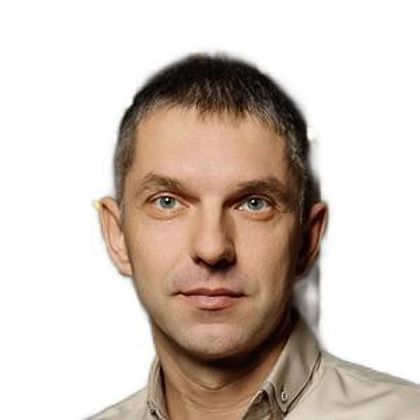 Орловский Сергей Игоревич — Терапевт, Прокопьевск