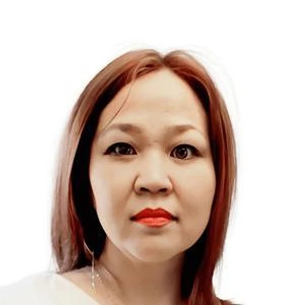 Мартына Аида Артёмовна — Акушер, Врач УЗИ, Гинеколог, Петропавловск-Камчатский