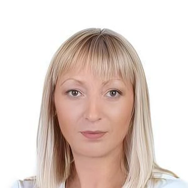 Тамбиева Екатерина Валерьевна — Детский нефролог, Москва
