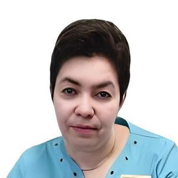 Быкова Лидия Станиславовна — Гинеколог, Врач УЗИ, Нижний Новгород