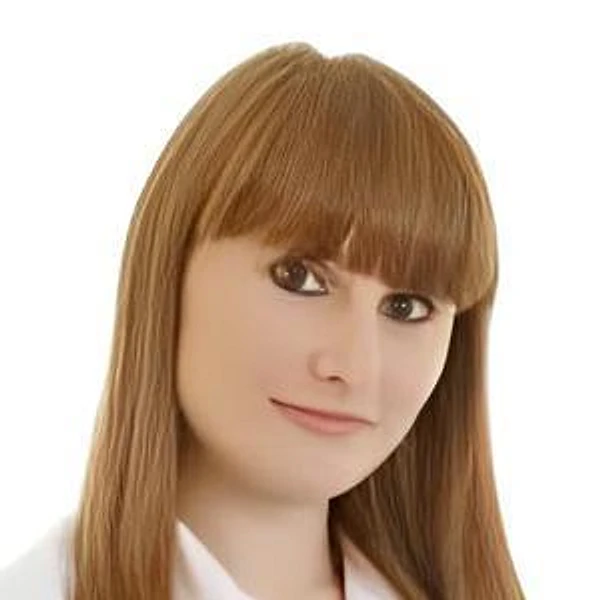 Васильева Марина Игоревна — Гинеколог, Репродуктолог, Челябинск