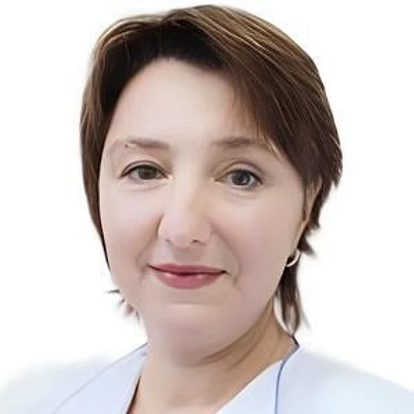 Улановская Диана Леонидовна — Врач ЛФК, Детский врач ЛФК, Детский физиотерапевт, Физиотерапевт, Москва