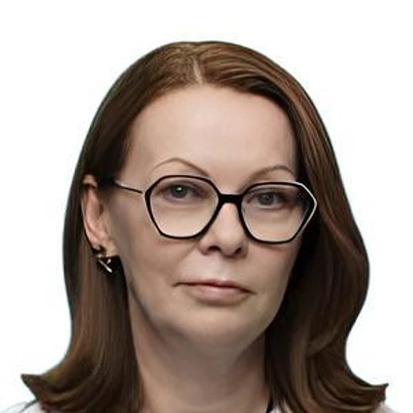 Грищенко Ирина Олеговна — Офтальмолог (окулист), Детский офтальмолог, Новосибирск