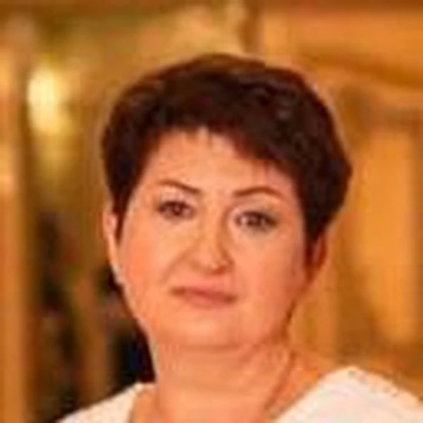Крюкова Инна Евгеньевна — Стоматолог, Стоматолог-ортопед, Стоматолог-хирург, Новороссийск