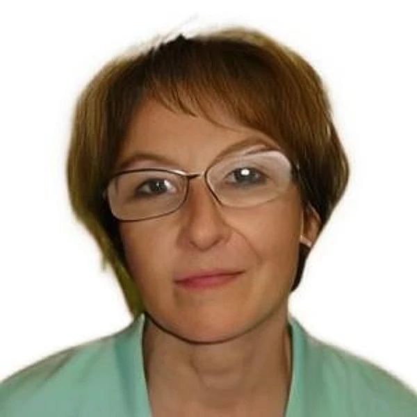 Долгополова Ирина Анатольевна — Гинеколог, Акушер, Гирудотерапевт, Москва