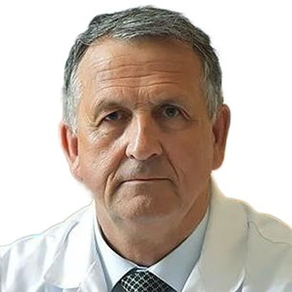 Викулов Владимир Леонидович — Уролог, Андролог, Дерматолог, Сексолог, Хирург, Феодосия