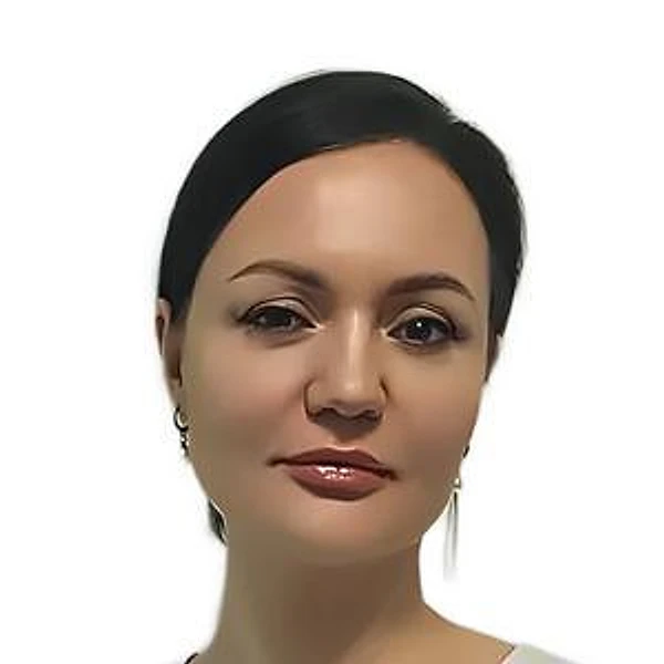 Ионова Татьяна Викторовна — Врач УЗИ, Петропавловск-Камчатский