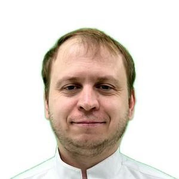 Вейлерт Иван Петрович — Травматолог, Ортопед, Петропавловск-Камчатский