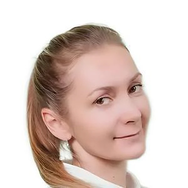 Асеева Оксана Леонидовна — Невролог, Петропавловск-Камчатский