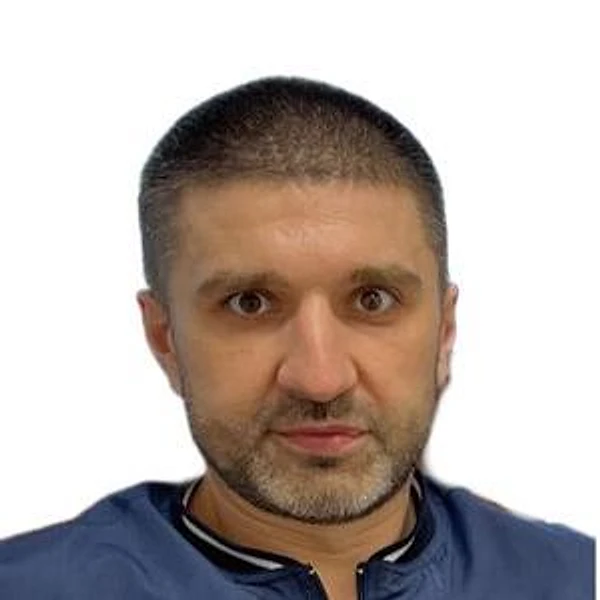 Проскуренко Максим Александрович — Нейрохирург, Проктолог (колопроктолог), Хирург, Петропавловск-Камчатский
