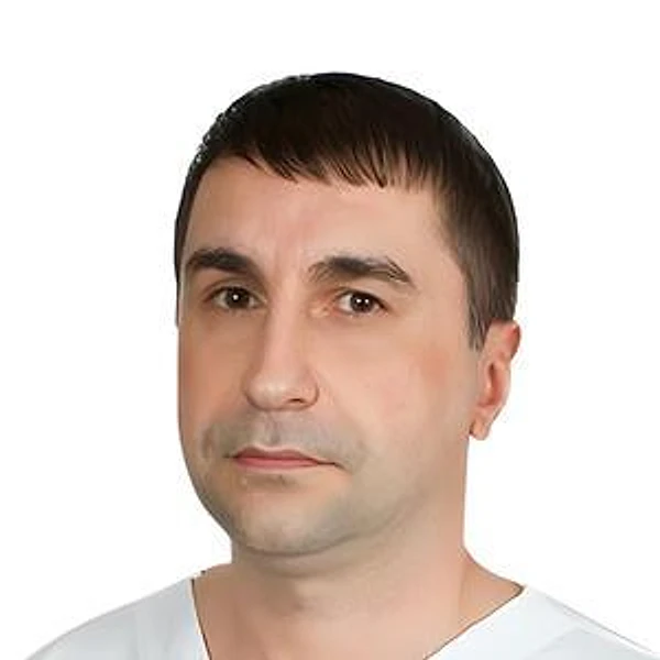 Гасратов Арсен Сиражутдинович — Уролог, Врач УЗИ, Нижневартовск
