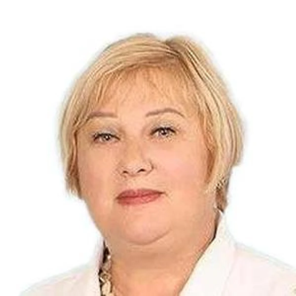 Пономаренко Татьяна Витальевна — Психиатр, Нарколог, Феодосия
