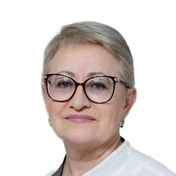 Гительман Нина Анатольевна — Акушер, Гинеколог, Гинеколог-эндокринолог, Санкт-Петербург