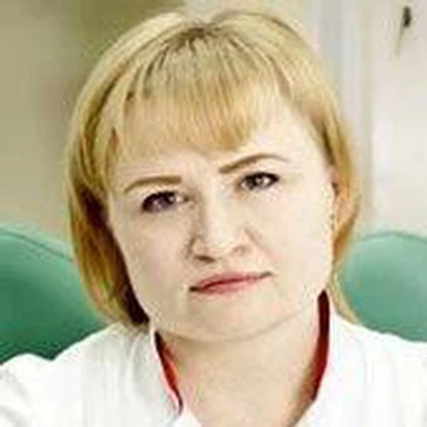 Петрашко Татьяна Николаевна — Гинеколог, Акушер, Детский гинеколог, Мытищи