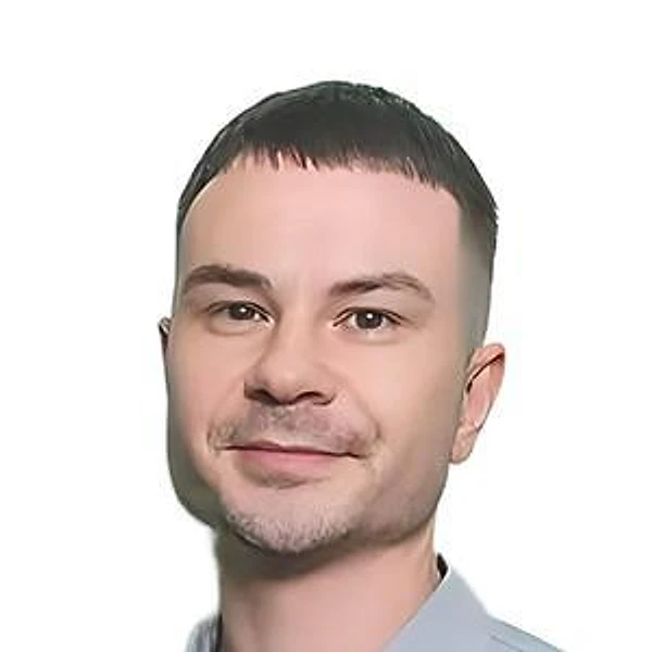 Силушин Сергей Сергеевич — Рентгенолог, Врач УЗИ, Петропавловск-Камчатский
