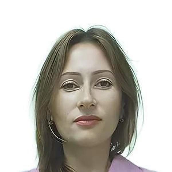 Кубанова Юлия Алексеевна — Рентгенолог, Врач УЗИ, Петропавловск-Камчатский