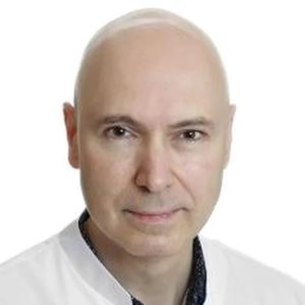 Алексеев Александр Львович — Уролог, Андролог, Сексолог, Москва