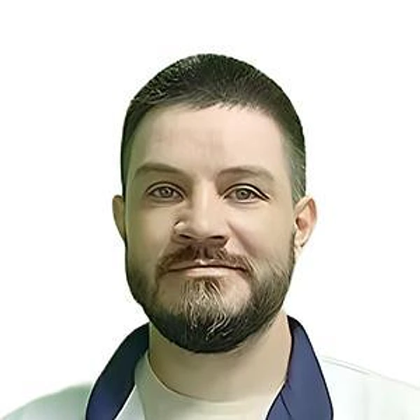 Кубанов Андрей Владимирович — Малоинвазивный хирург, Врач УЗИ, Детский хирург, Петропавловск-Камчатский