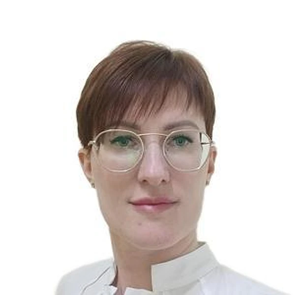 Громыко Юлия Валерьевна — Психиатр, Нарколог, Терапевт, Эндокринолог, Клинцы