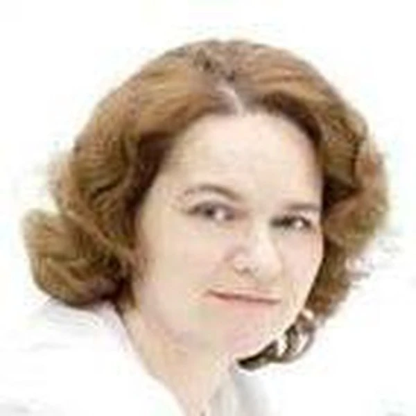 Букинская Елена Владимировна — Гинеколог, Акушер, Москва