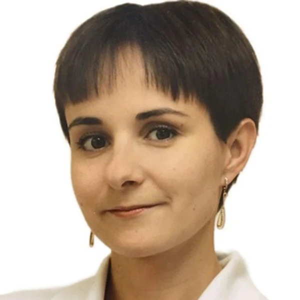 Пятова Ольга Витальевна — Детский невролог, Петропавловск-Камчатский