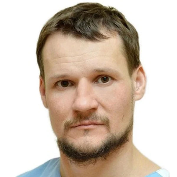 Гаража Иван Юрьевич — Массажист, Петропавловск-Камчатский