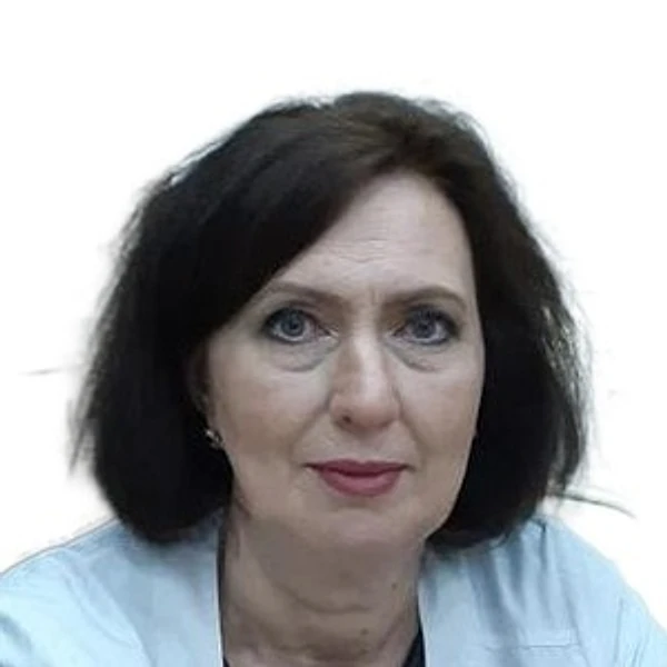 Еманова Екатерина Ювенальевна — Гинеколог, Волжский