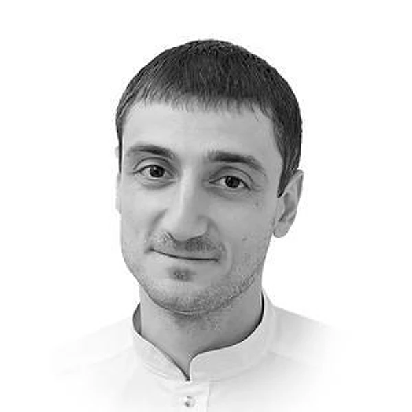 Меликсетян Артем Даниелович — Уролог, Врач УЗИ, Хирург, Москва