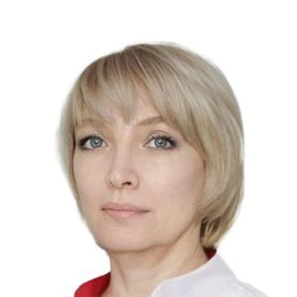 Адереева Татьяна Михайловна — Врач общей практики (семейный врач), Педиатр, Терапевт, Калининград