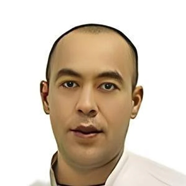Сангинов Абдусаттор Абдурашидович — Рефлексотерапевт, Невролог, Санкт-Петербург