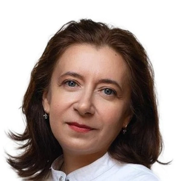 Шиц Ирина Витальевна — Гинеколог, Врач УЗИ, Гинеколог-эндокринолог, Санкт-Петербург