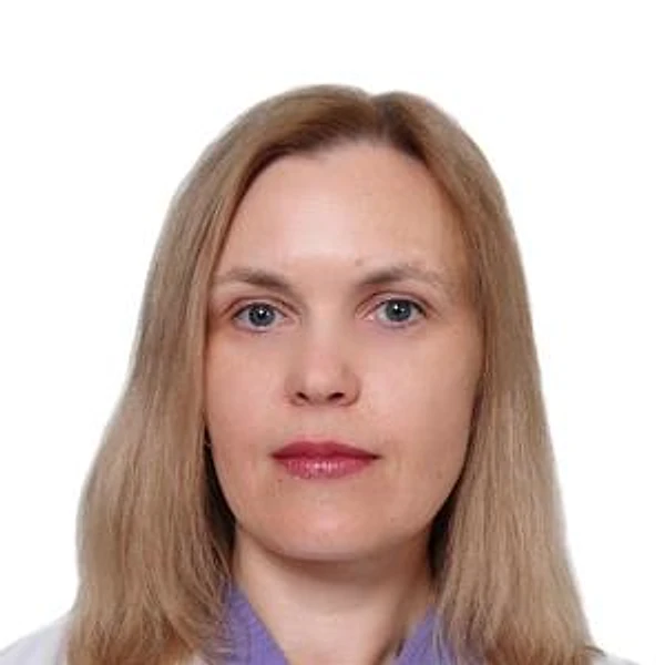 Вьюгина Татьяна Евгеньевна — Инфекционист, Ярославль