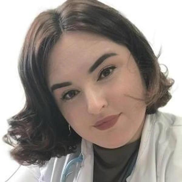 Луговая Мария Николаевна — Кардиолог, Магадан