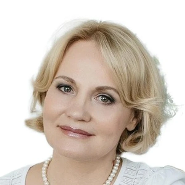 Ветчанина Елена Георгиевна — Психолог, Психотерапевт, Сексолог, Семейный психолог, Сомнолог, Екатеринбург